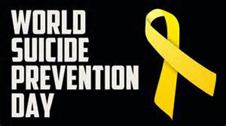 Suicide+Prevention