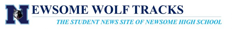 The student news site of Newsome High School