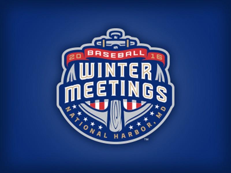MLB winter meetings recap