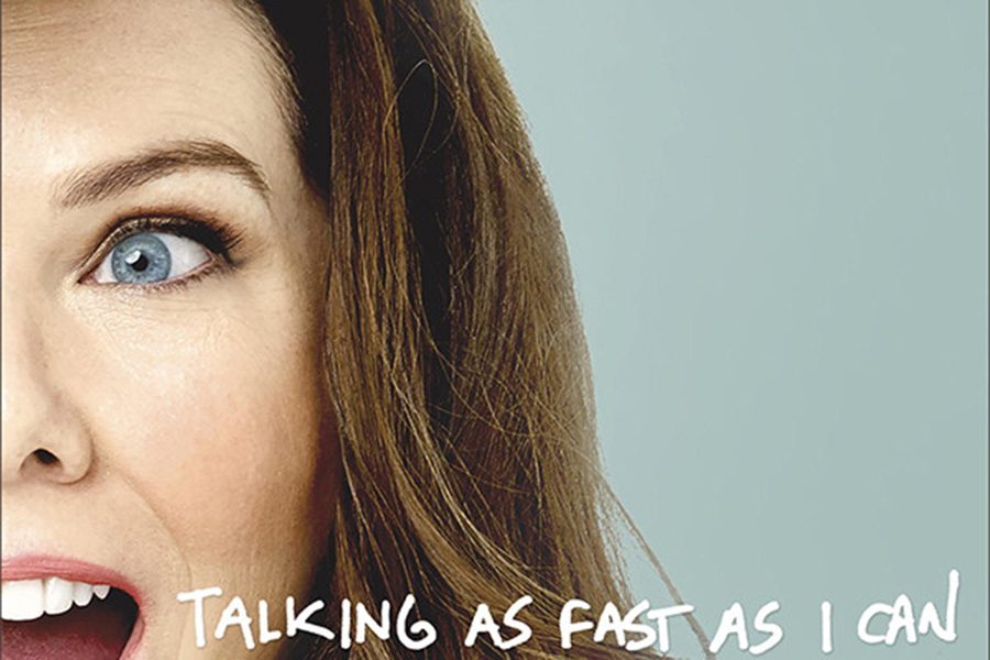 Talking+as+Fast+as+I+Can+review