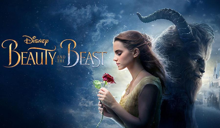 Beauty and the Beast: A classic fairytale recaptured