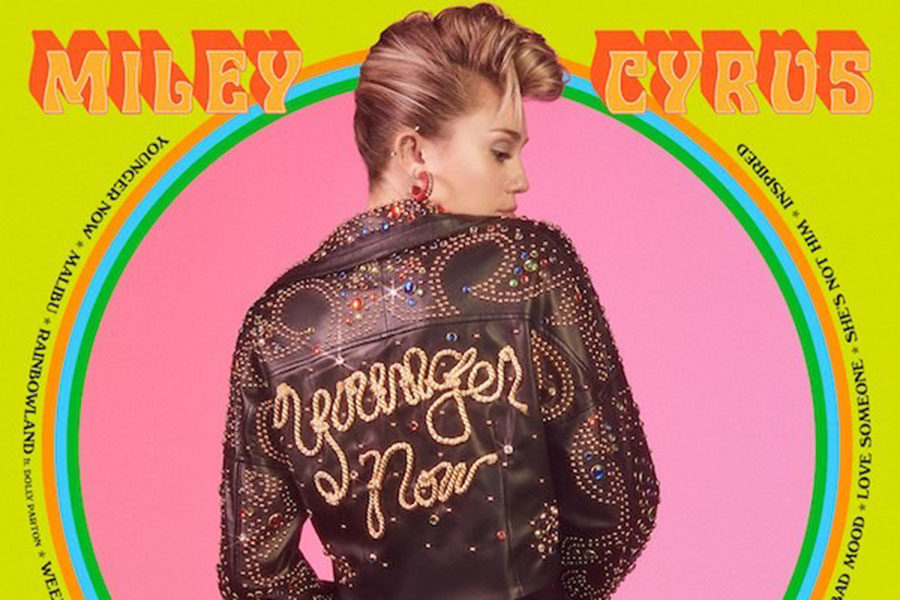 Younger Now review