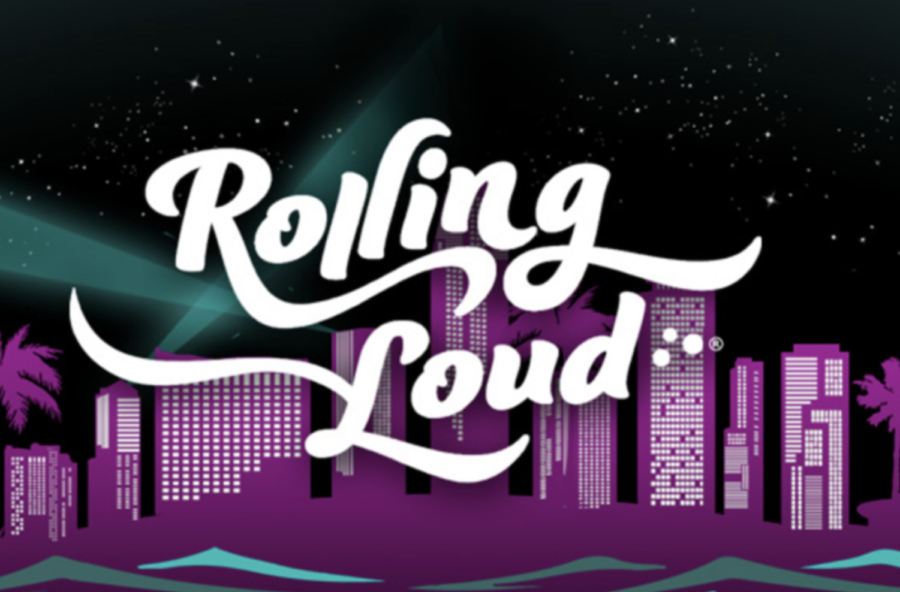 Rolling Loud Music Festival