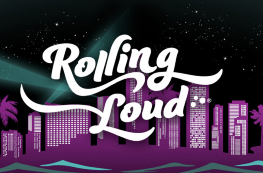 Rolling Loud Music Festival – Wolf Tracks