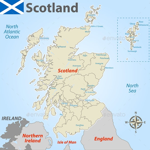 Scotland Debates Leaving the UK