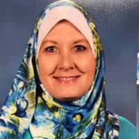 A Sit Down With Jeanine Amin: Newsome’s New Assistant Principal