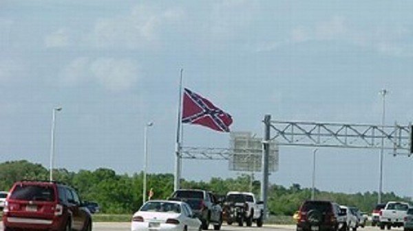 Tampa’s Display of Confederate Statues