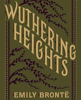 Book review: Wuthering Heights by Emily Bronte