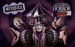 What to Expect at Halloween Horror Nights 30