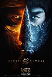 A Review of the new Mortal Kombat movie