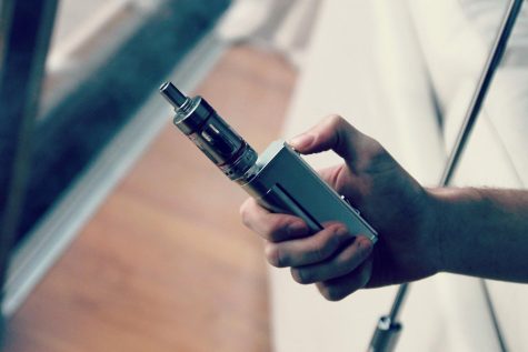 How vaping and E-cigs halted the dream of the “Smoke-Free” Generation