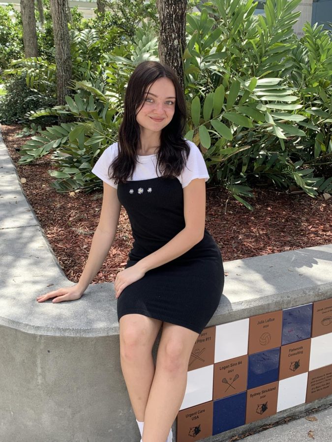 Margaret Metz
