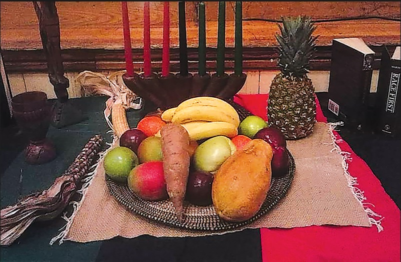The seven symbols and principles of Kwanzaa: the meaning behind the annual african diasporic celebration