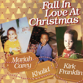 Real thoughts on Mariah Carey’s new song: We are NOT falling in love at Christmas