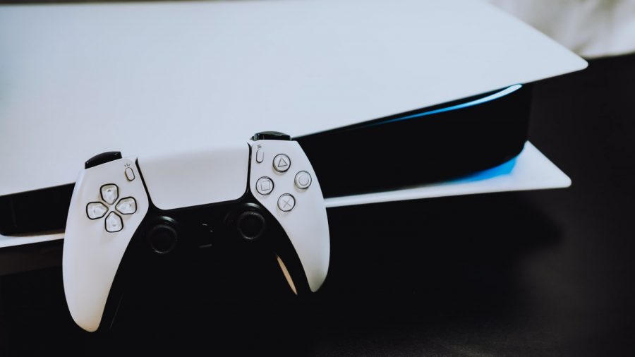 PlayStation’s newest console is still amid shortages