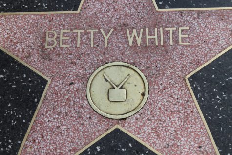 The last golden girl goes: how Betty White changed the nation