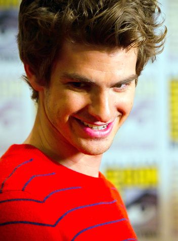  Andrew Garfield acting on the set of “The Amazing Spider-Man” in 2011. “The Amazing Spider-Man” movies soon become what Garfield is best known for. 