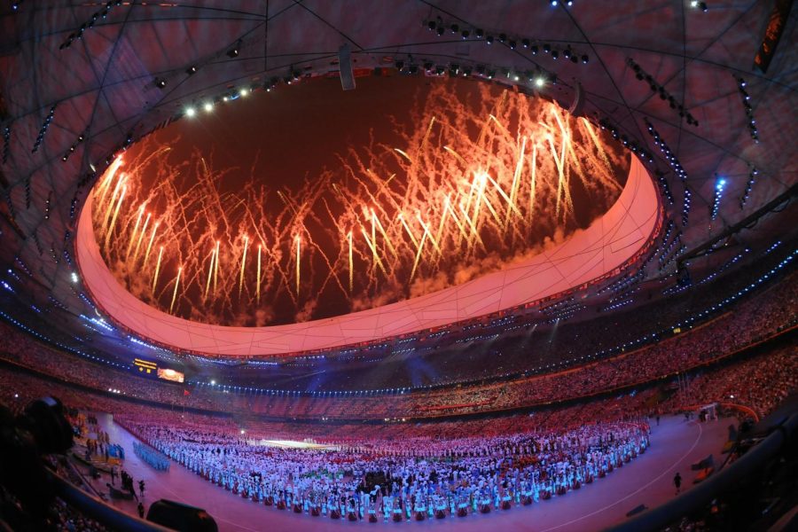 The+Beijing+Olympics%3A+A+Preview