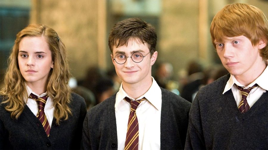 Harry Potter: Return to Hogwarts, a return to home
