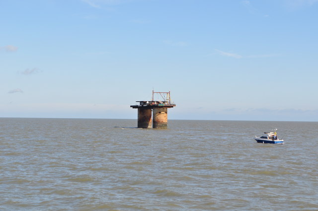 Sealand: The Worlds Smallest “Country”