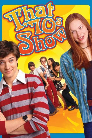 That ‘90s Show” brings back iconic series