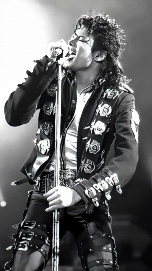 Michael Jackson lives on through film
